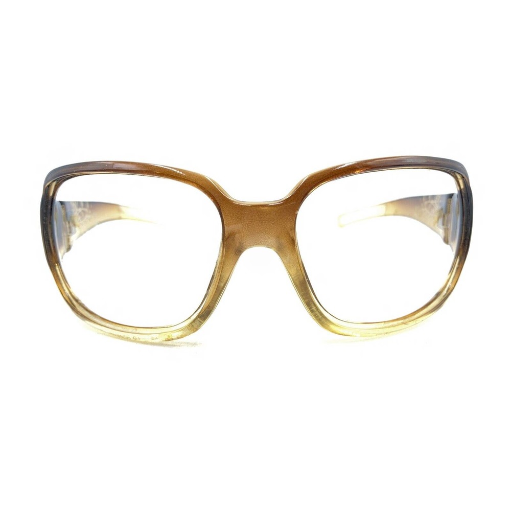 Suncloud Cookie Translucent Brown Gradient Wrap S… - image 6